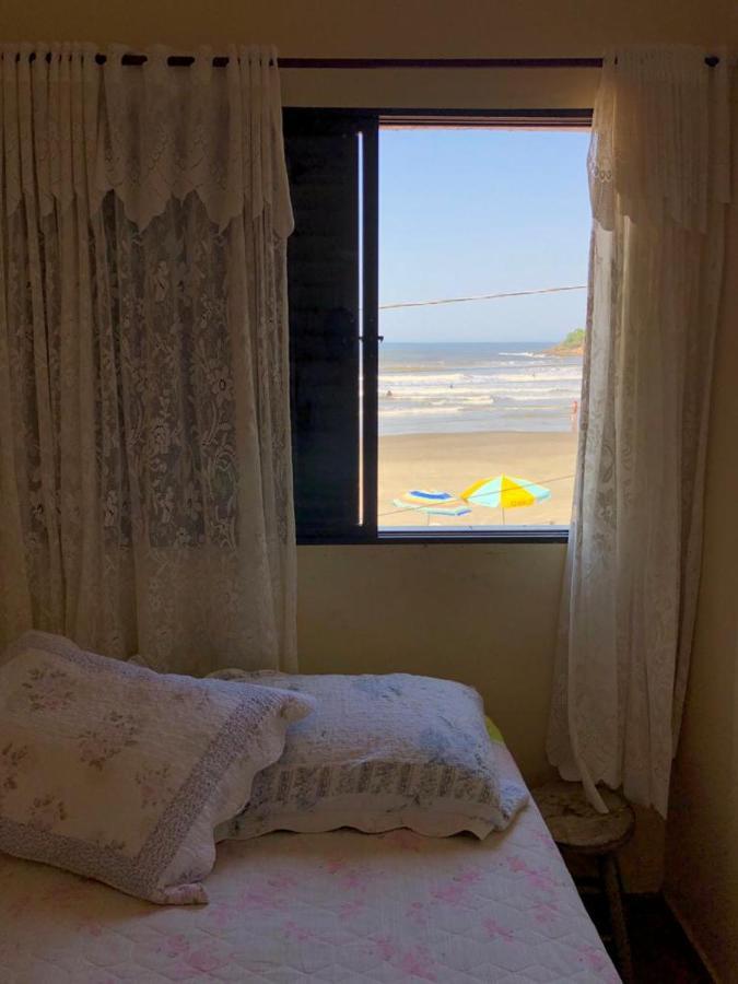 Prainha Pousada - Bar E Restaurante Итаньяэн Экстерьер фото