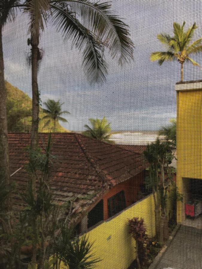 Prainha Pousada - Bar E Restaurante Итаньяэн Экстерьер фото