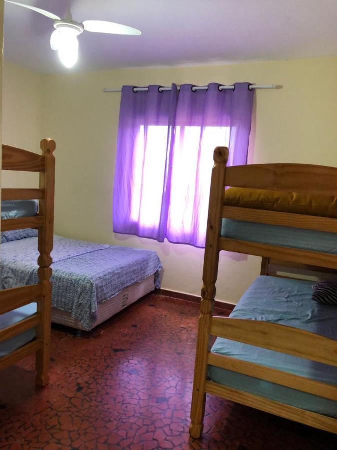 Prainha Pousada - Bar E Restaurante Итаньяэн Экстерьер фото