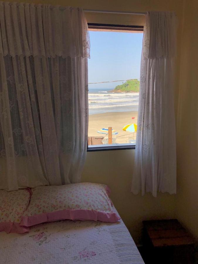 Prainha Pousada - Bar E Restaurante Итаньяэн Экстерьер фото